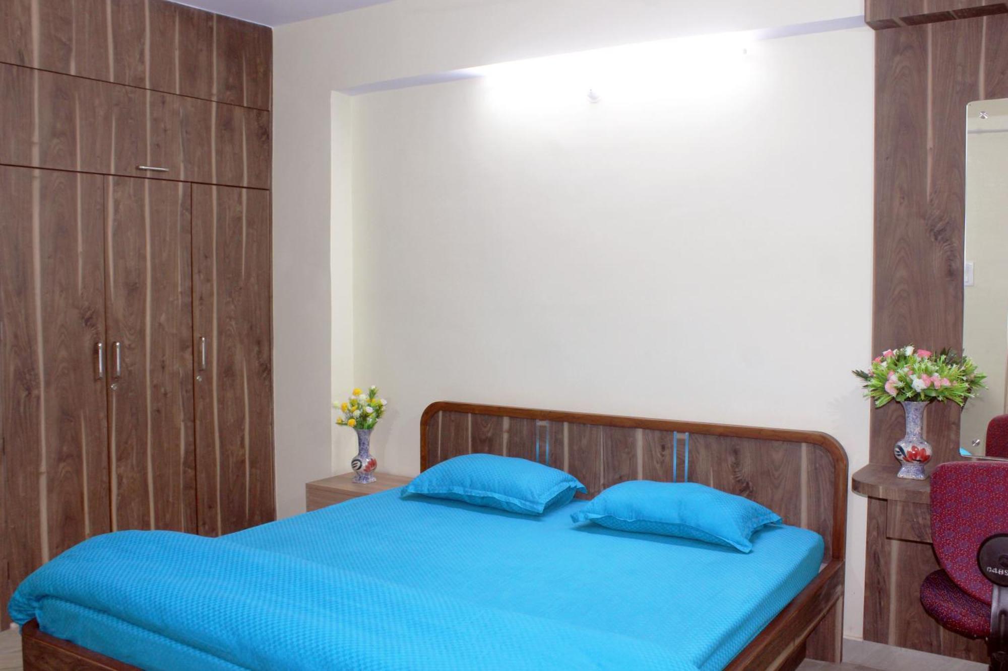 Sikaria Homes Ranchi Exterior photo